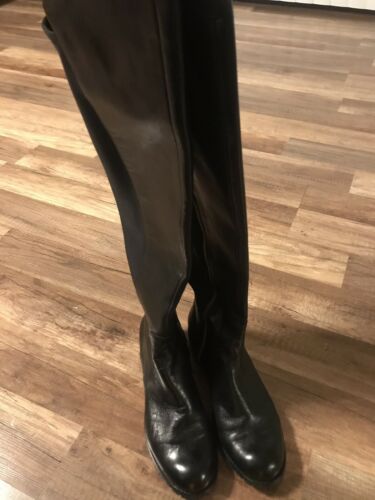 Michael Kors over the knee boots