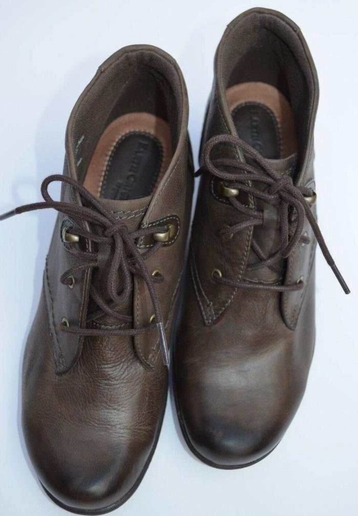Earth Origins Women's Devin Bootie Distressed Stone 8 M .NWOB