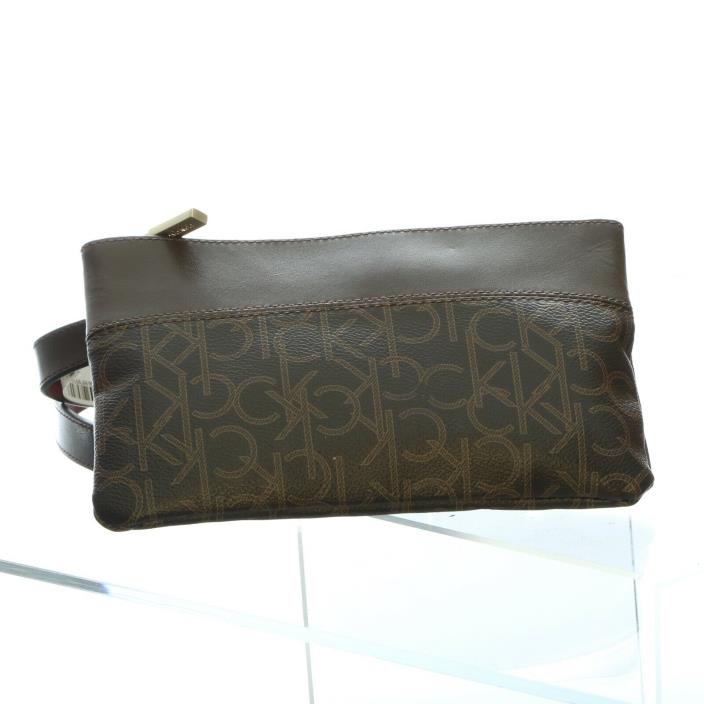 Calvin Klein Womens Belt Bag Medium Genuine Leather