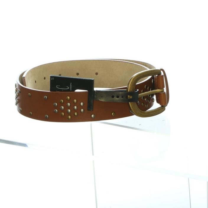 INC Womens Belt Small Non Leather