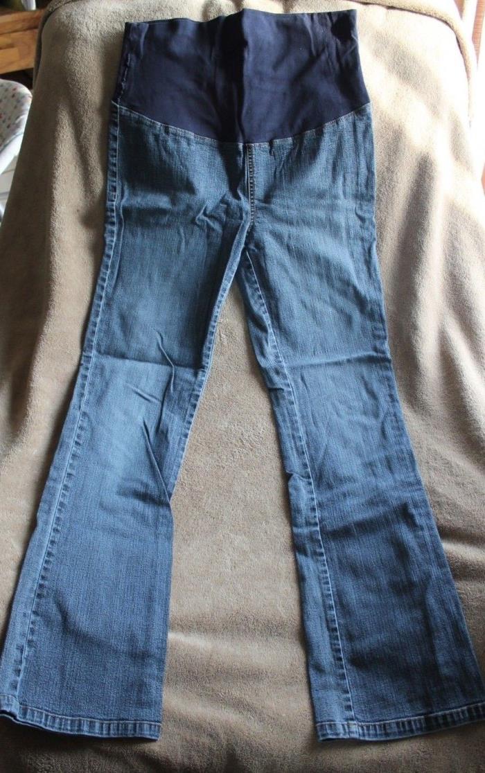 Duo Maternity Jeans Size Small