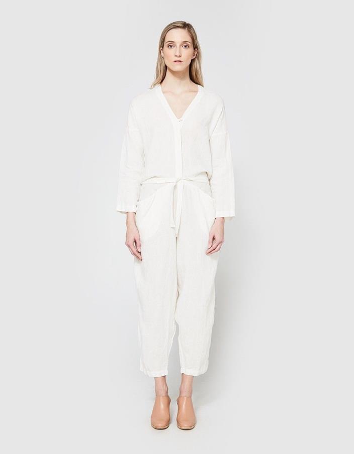 Black Crane Painter Jumpsuit Totokaelo La Garconne Need Supply