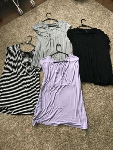 Maternity Lot Brand= A-Glow Size Large L