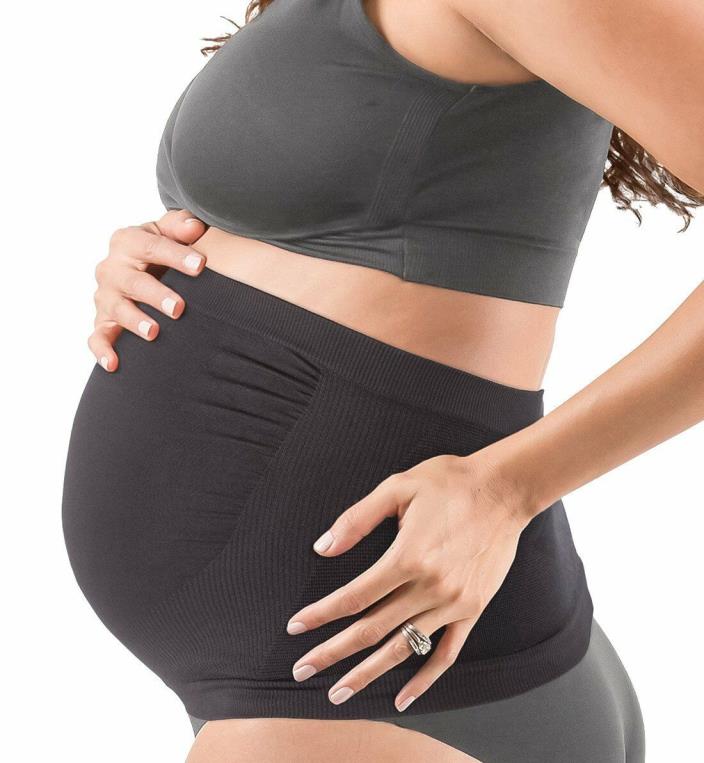 BRAND NEW Belly Bandit Belly Boost BLACK MEDIUM M