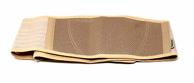 Maternity Belt by Thrival - Breathable Comfortable Back and Pelvic Support