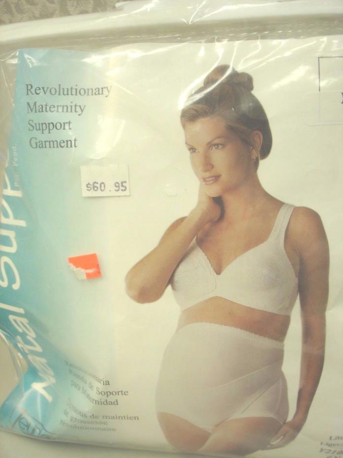 Jeunique Maternity Support Garment Lite N Cool  Y21042 - Size PETITE