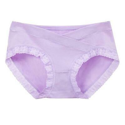 Cotton Pregnant Panties Maternity Underwear