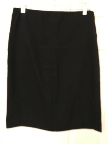 A Pea in the Pod Skirt Black Size Large