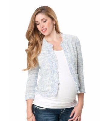 Motherhood Maternity Sweater Medium