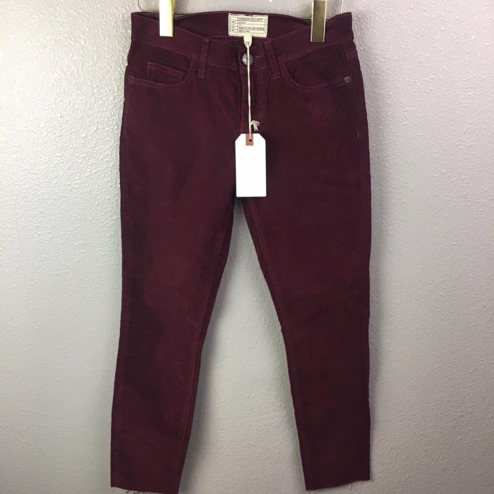 Current/Elliott Women's 25