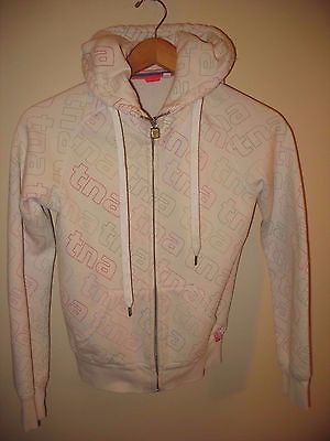 TNA Woman's Hoodie Size XXS