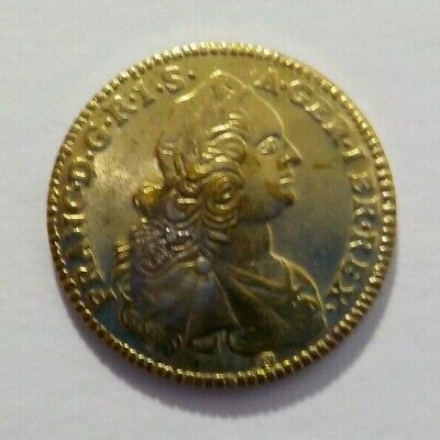 Reader's Digest 1 Ducat - Franz I Token