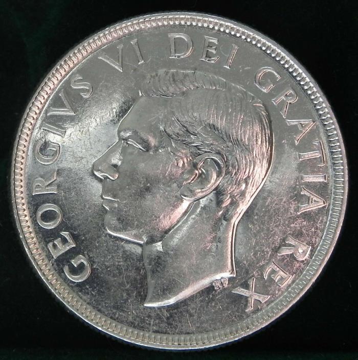 Canadian 1951 