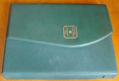 (12) PL SET 1986 to 1997 in a ROYAL CANADIAN MINT book *Nice running Lot*