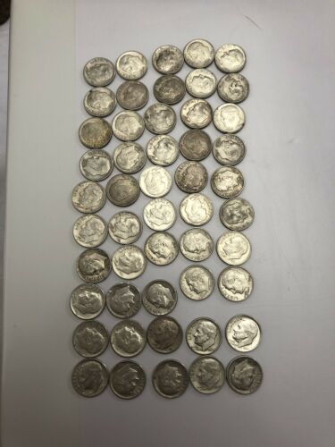 silver coin lot us coins