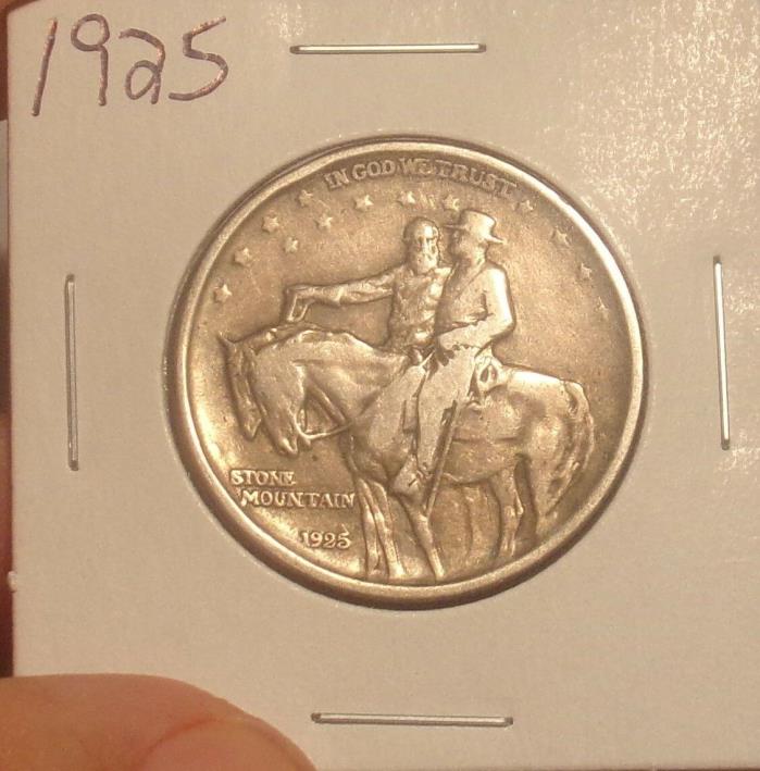 1925 Stone Mountain....... Priced Below Wholesale....Lot 1602