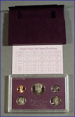 1987p US MINT CONSTITUTION UNCIRCULATED SILVER DOLLAR COMM. COIN & BOX & COA