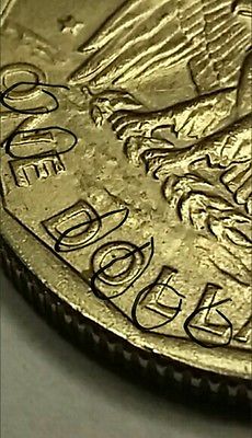 1979-P SBA DOLLAR D/P-USOA# 18B