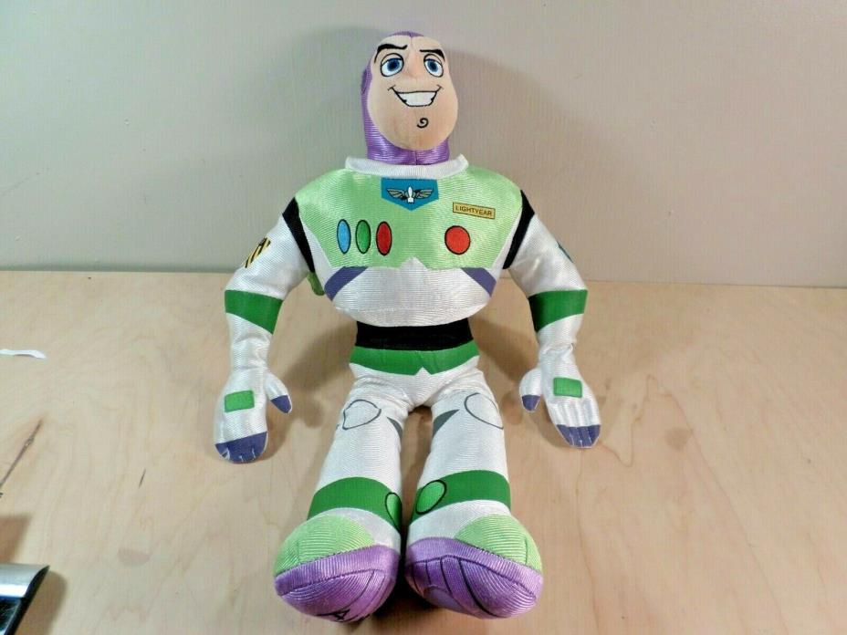 Disney Toy Story Buzz Lightyear Plush Doll~18 Inches tall
