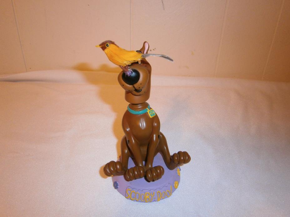 Scooby-Doo Bobble Head, Hanna-Barbera
