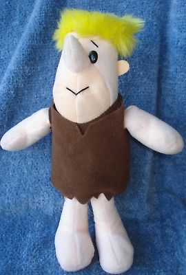 1987 HANNA-BARBERA'S THE FLINTSTONES BARNEY 11