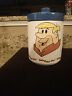 1994 Hanna Barbera Barney Rubble Cookie Jar