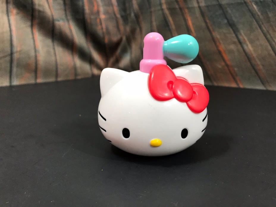 McDonalds Happy Meal Toy Sanrio Hello Kitty Perfume Bottle 2018