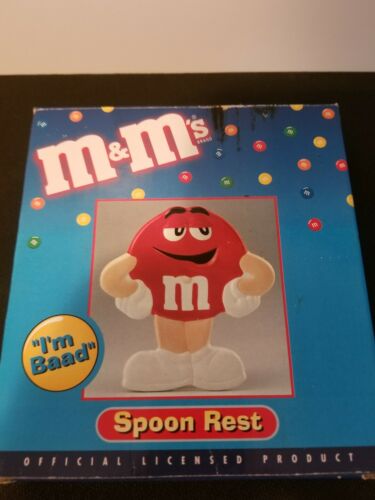 M&M's 