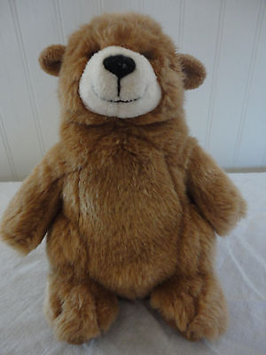 CHARMIN RUSS Plush Stuffed Teddy Bear