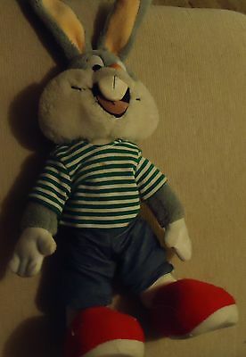 VINTAGE BUGS BUNNY APPROX. 15
