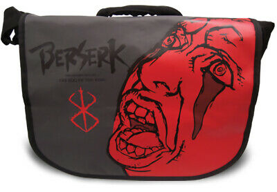 Berserk Behelit Bag