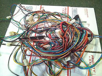 konami tsurugi arcade wire harness
