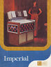 ROWE AMI IMPERIAL PHONOGRAPH ORIG ADVERTISING JUKEBOX SALES FLYER BROCHURE 1976
