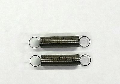 Bally Williams Pinball Machine Flipper Return Drop Target Spring Set 10-364 New!