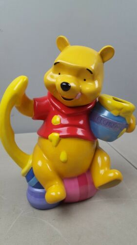 Kreisler Disney Winnie The pooh Hunny Honey Pot Candy Jar