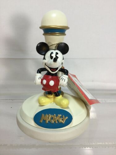 Disney Mickey Cookie Factory ceramic Mickey Mouse Press Mold Baking Stamp