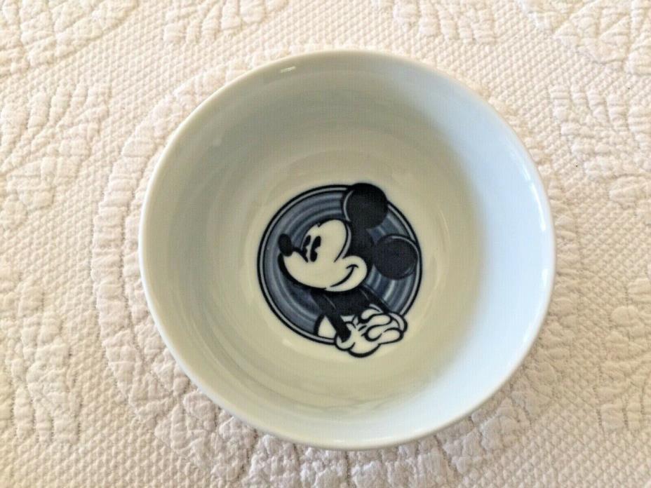 Disney Mickey Mouse Rice Bowl