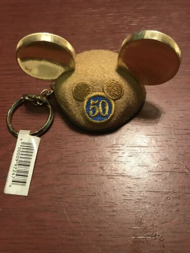 Disneyland Keychain
