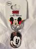 Mickey Mouse Key Chain Key Ring Holder Disney Metal
