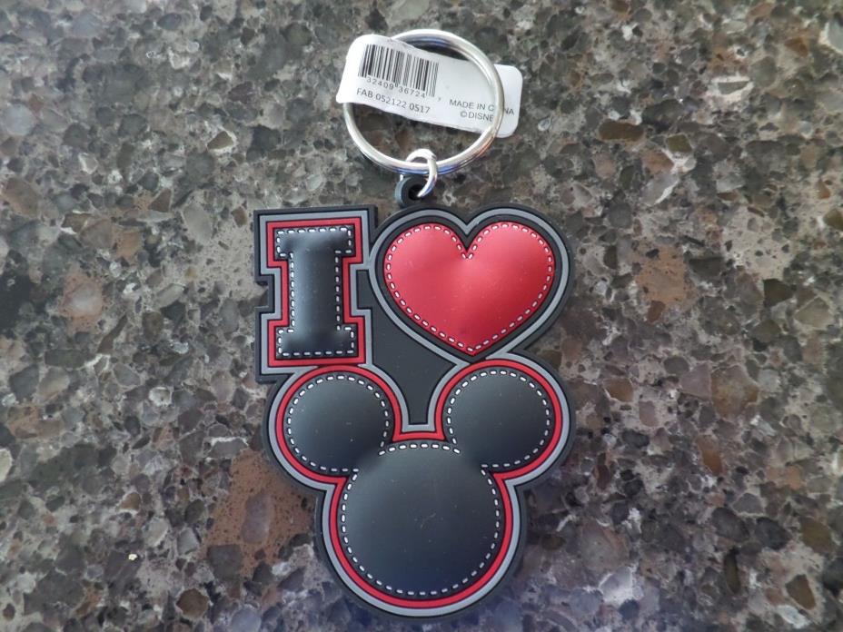 Mickey Mouse Key chain