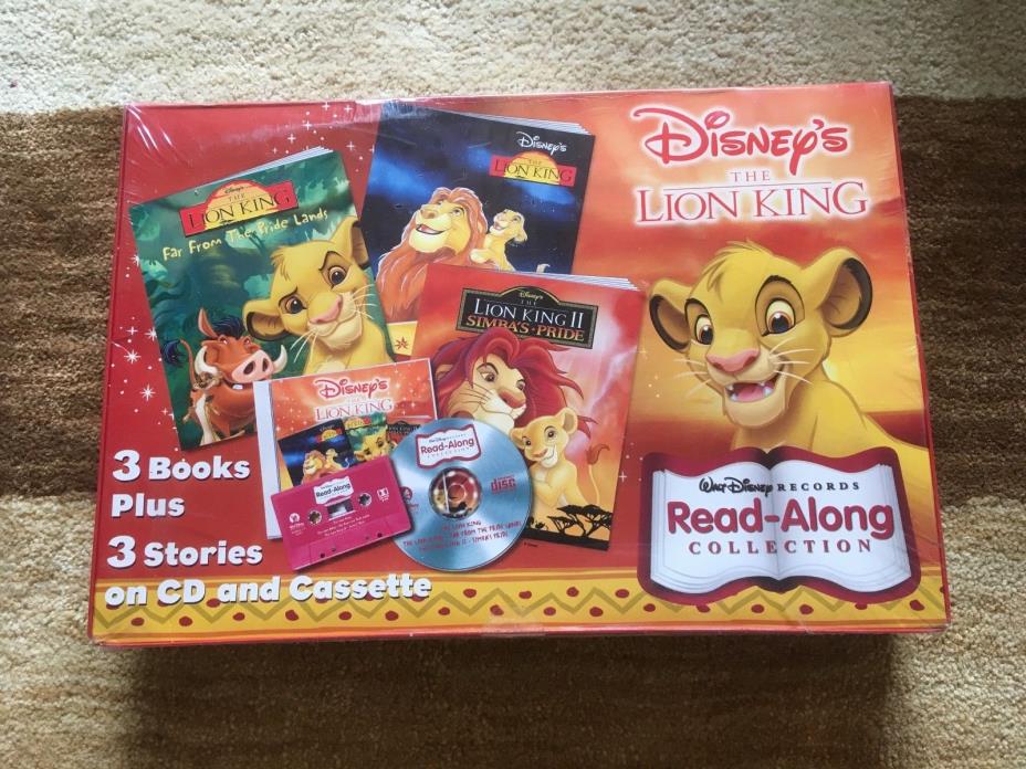 Disney Read Along Cassette - For Sale Classifieds