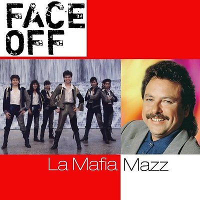 Face Off La Mafia Mazz (CD) 2008 NEW!