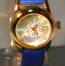 Disney Ltd Ed 50 Years Disneyland Watch #MC0499 #849/1000 Japan Movt