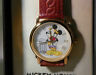 Disney Mickey Mouse Caesar Watch