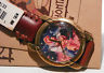 Disney Pocahontas Lt Ed Commemorative Watch # 327/5000