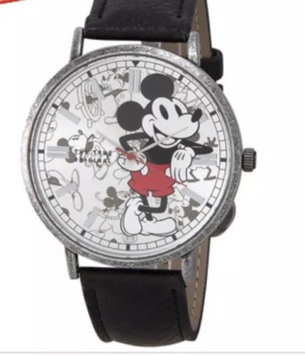 Disney Mickey Mouse Men’s Original Watch