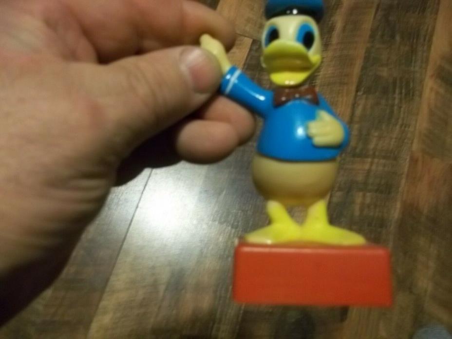 vintage walt disney productions pencil sharpener