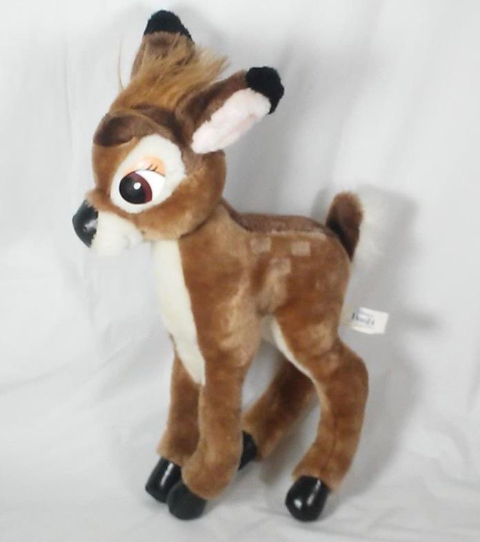 Disney Bambi Designed For Sears Plush Toy