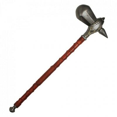 Officially Licensed Game of Thrones Gendry Battle Ax Costume Prop Cosplay Weapon