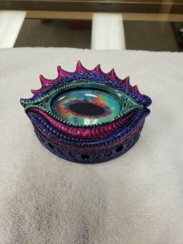 Dragon Eye Trinket box
